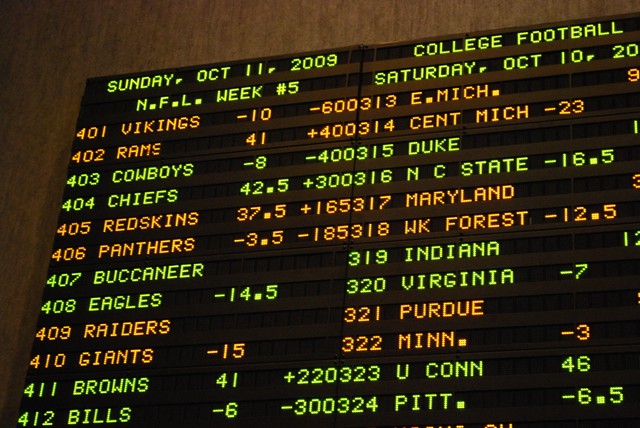 NFL Futures