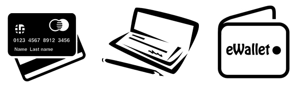 banking options